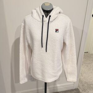 Fila sweatshirt
